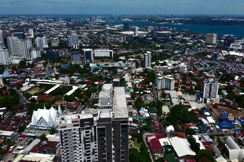 Cebu City now 'very low risk,' says research group OCTA