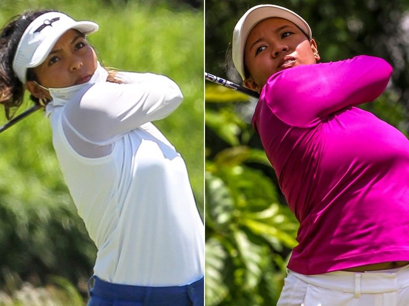 Avaricio, Constantino clinch Thai LPGA cards