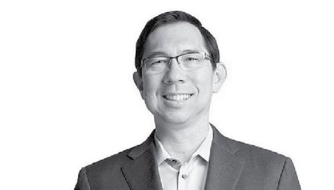 Executive profile: Life lessons from TG