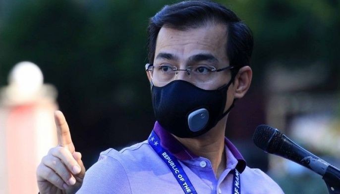 Gobyerno &lsquo;di maluluging bawasan ng 50% ang buwis sa langis at kuryente &ndash; Isko Moreno