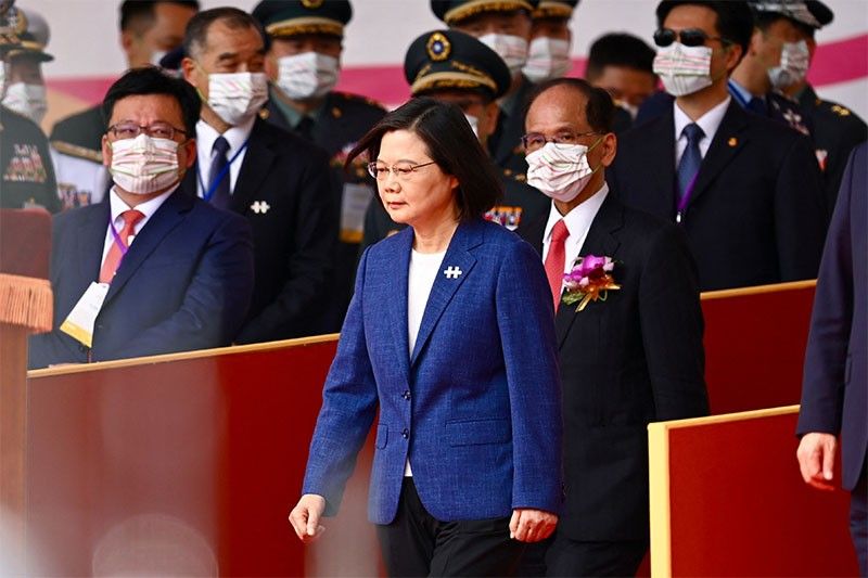 A Chinese invasion of Taiwan: Too costly to countenance?