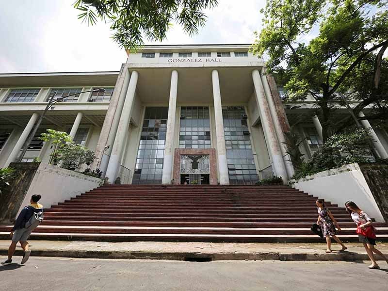UP library studies faculty: Removal of 'subversive' readings is censorship