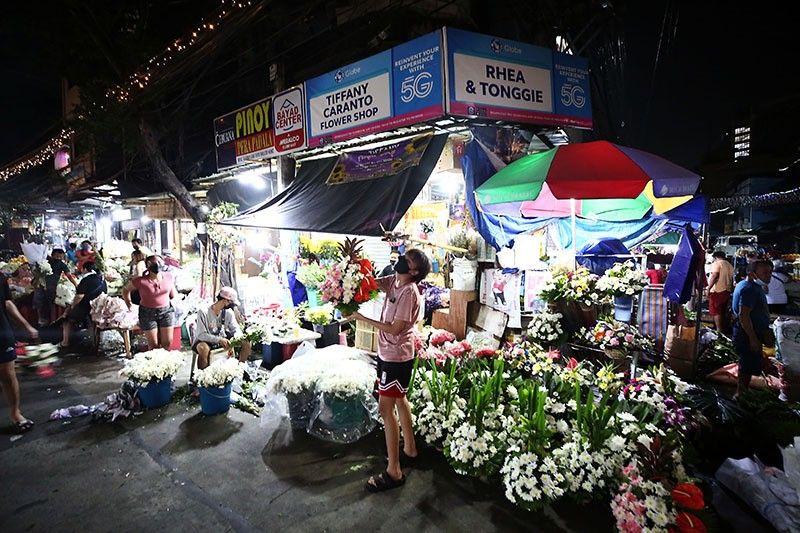 Dangwa Flower Market Directions Best Flower Site