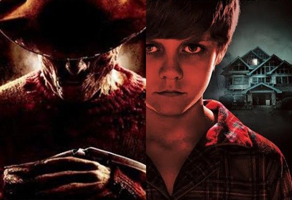 7 horror films that will terrorize you this Halloween