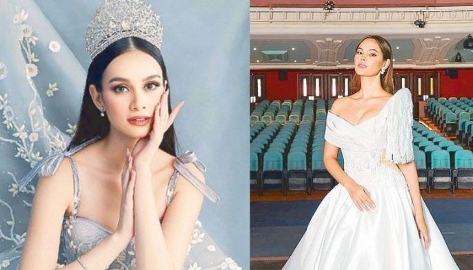 Catriona, Hannah named 2021 outstanding Fil-Aussies