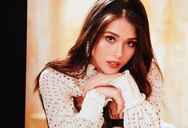 'Canine therapy is real': Dog helps Kylie Padilla recover from anxiety attack