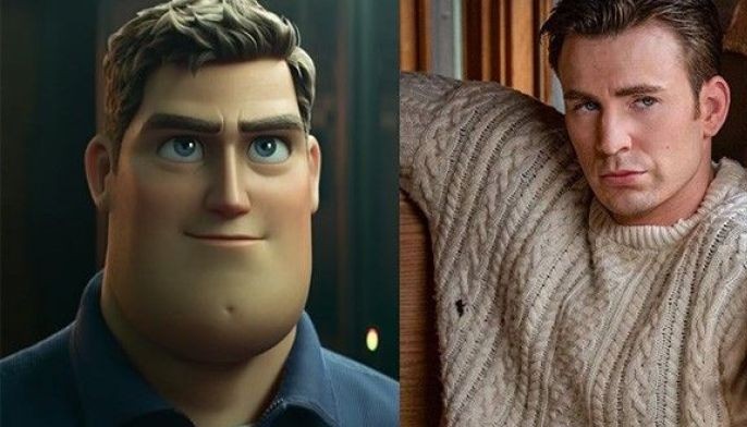 'Lightyear', animated film with lesbian kiss, banned in UAE