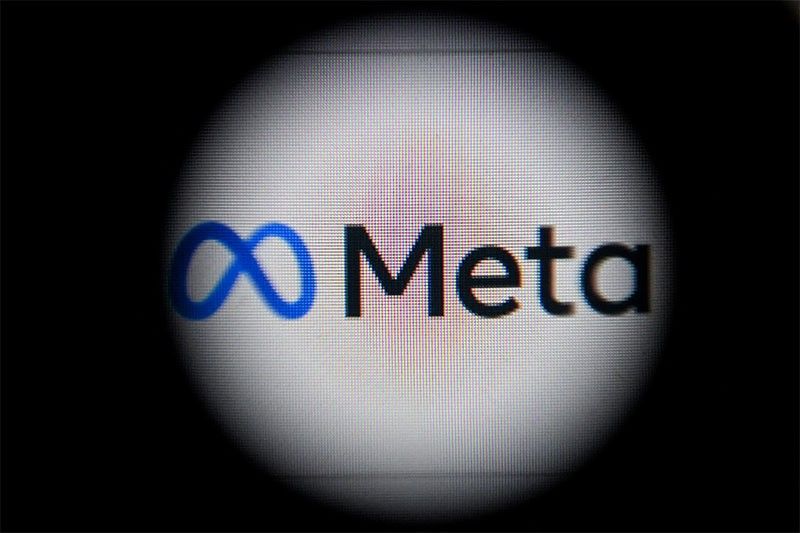 'Very... meta': Twitter cracks up over Facebook rebrand