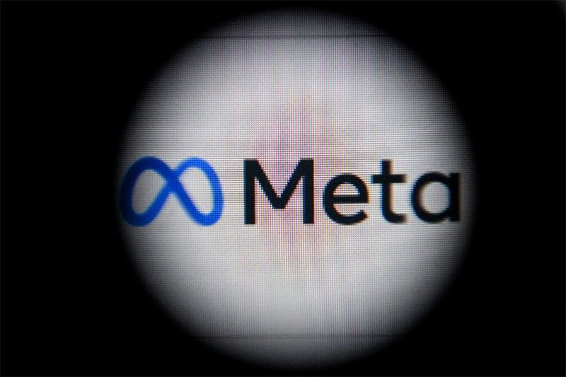 Meta shares rise after earnings top expectations