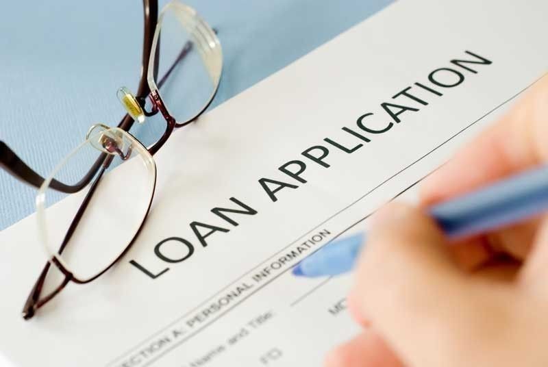 Bank lending picks up anew