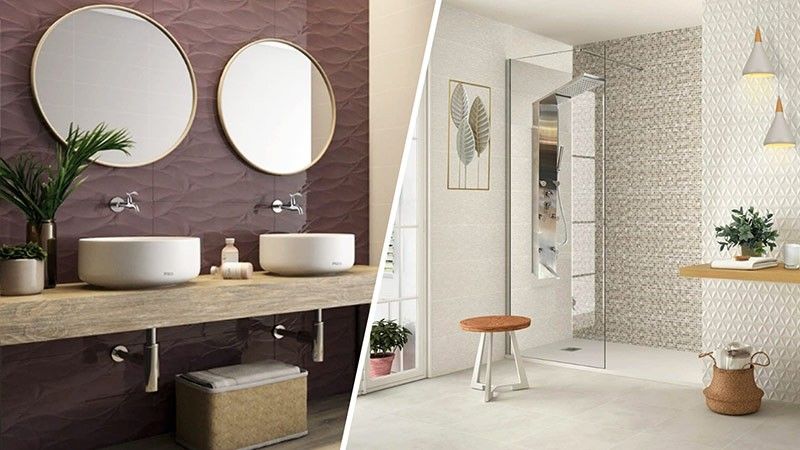 Home makeover: Design ideas for your next bathroom renovation project
