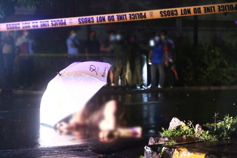 Metro Manila crime rate drops by 14%
