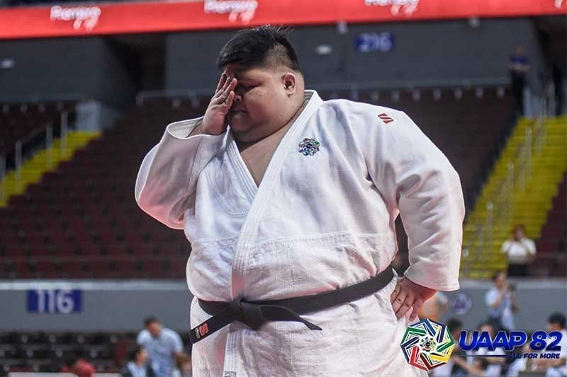 Former UST judoka dies at 23