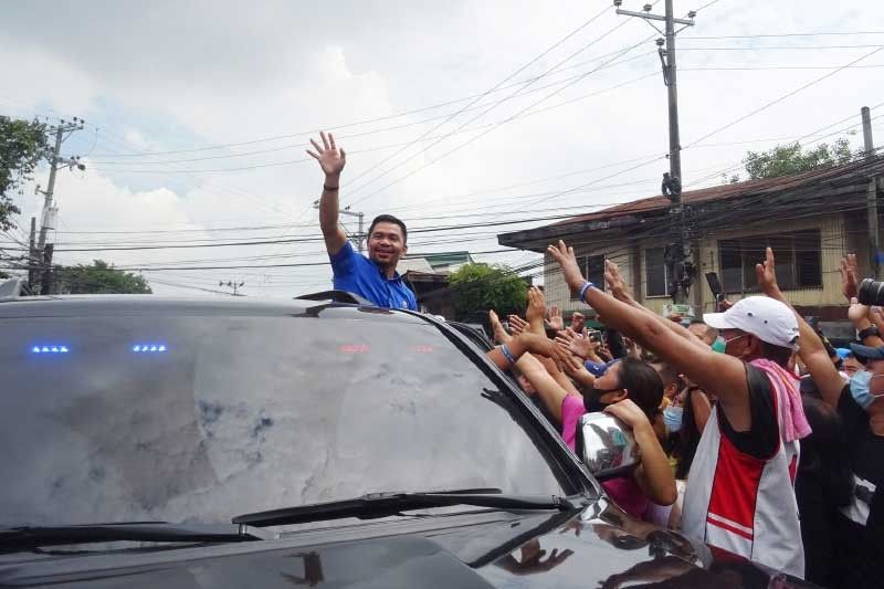 Bets urged to inform cops ahead of visit