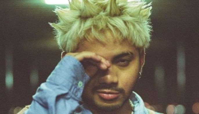 London-based Filipino singer No Rome releases new single 'I Want U'