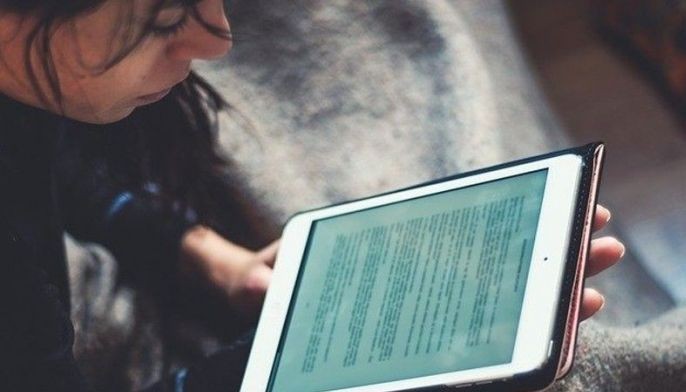 Bill seeks tablets for all public school students