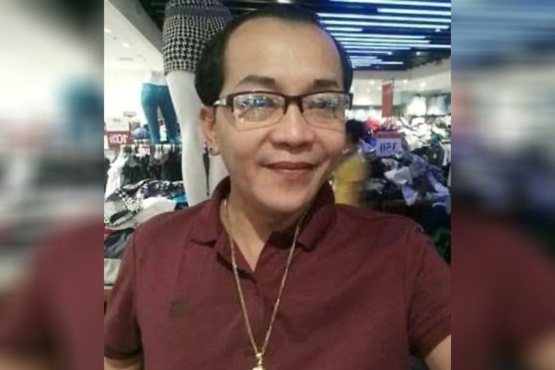 Journalist slain in Davao Sur