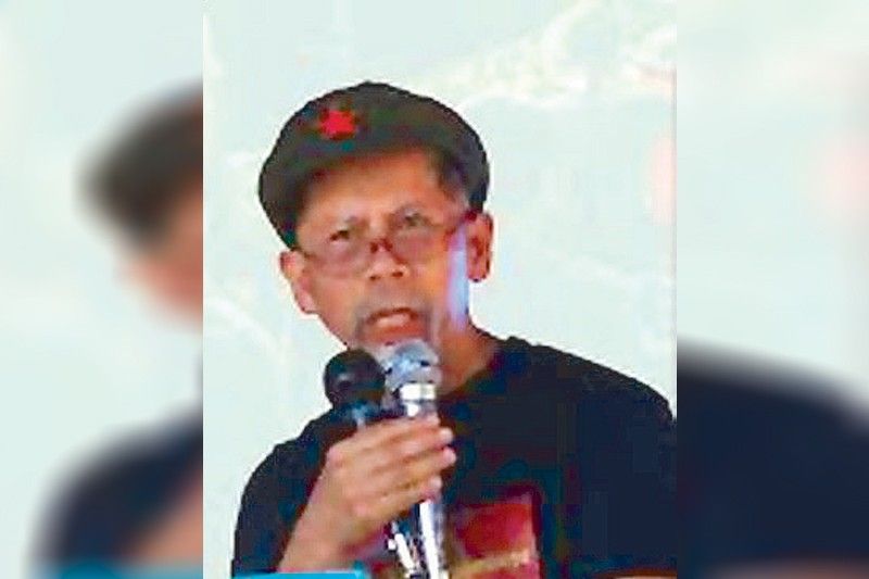 NPA spokesman slain in Bukidnon encounter