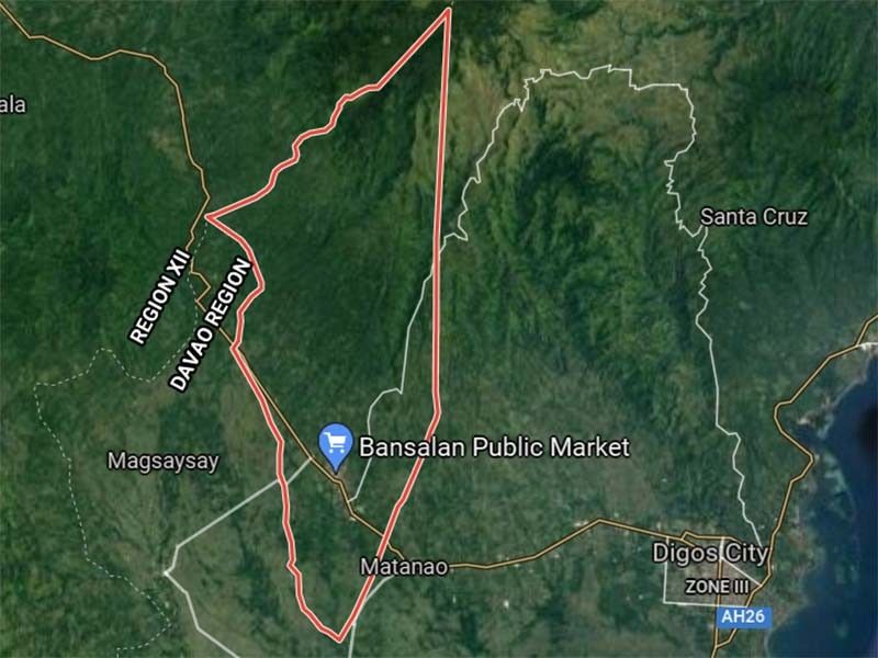 Gunman kills reporter in Davao del Sur