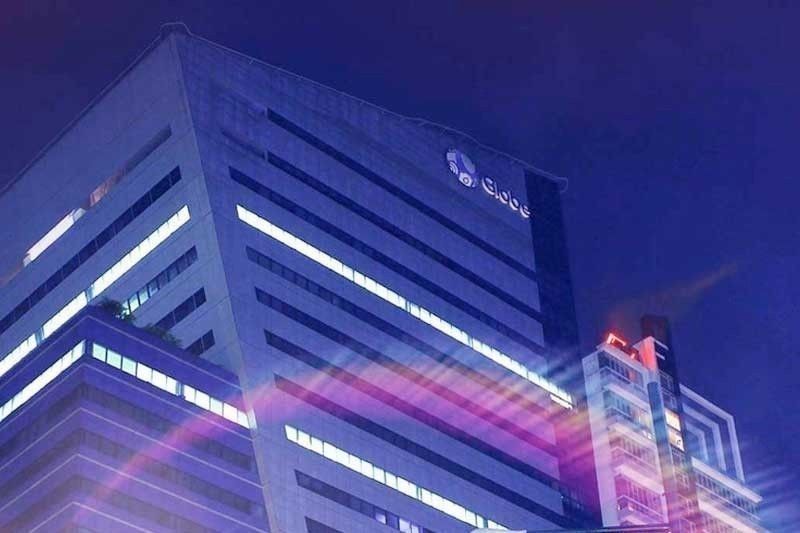 Globe completes site upgrades, expands 5G coverage