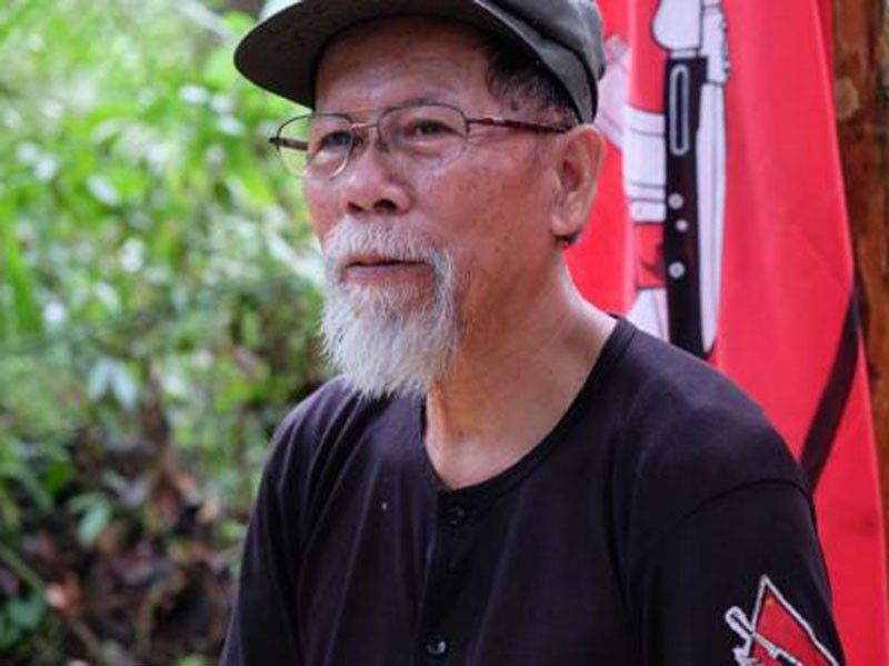 NPA's 'Ka Oris' killed in Bukidnon clash