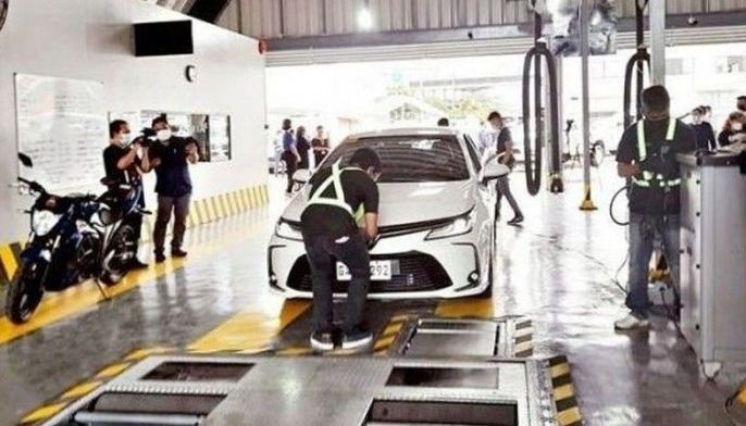 Budget provision to ensure PMVIC inspection won&rsquo;t be mandatory