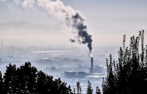 US to galvanize global 'ambition' on climate: officials