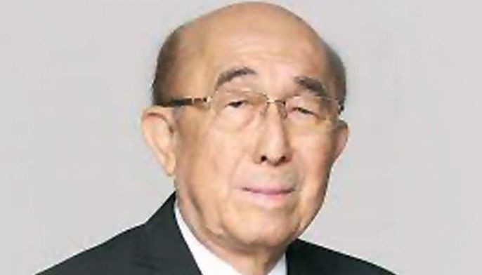 Late HARI chairman: Lux in Domino Awardee 2021