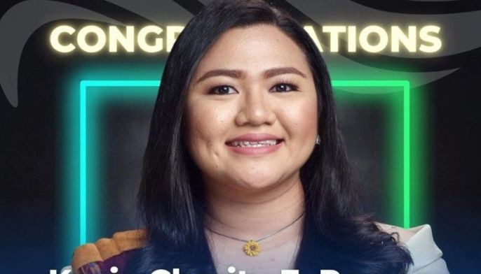 Miners&rsquo; daughter Top 3 for METENGG exam