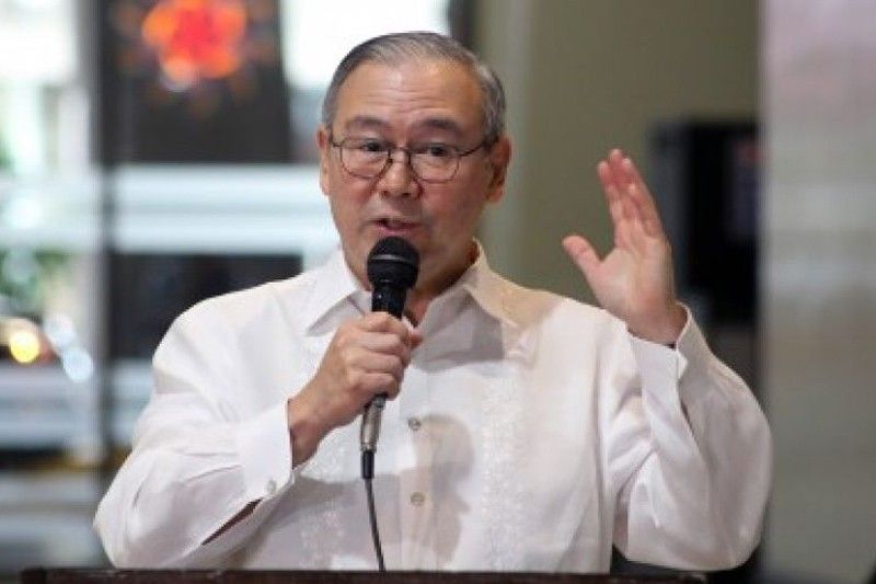 Locsin expected to ink deals with Morocco during official visit this week