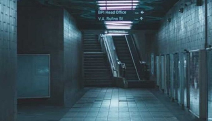 The scary and the supernatural influencing Philippine culture