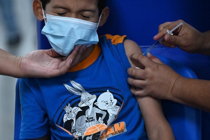 How vaccine misinformation left children vulnerable to Omicron