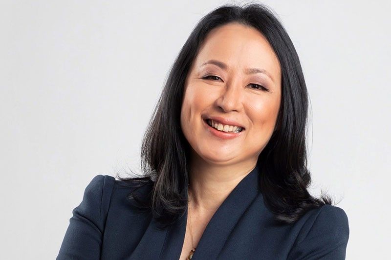 Converge co-founder on Forbes Asiaâs power businesswomen list