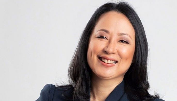 Converge co-founder on Forbes Asia&rsquo;s power businesswomen list