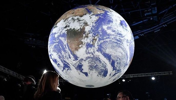 Leaders commit to 30% methane cut at climate summit