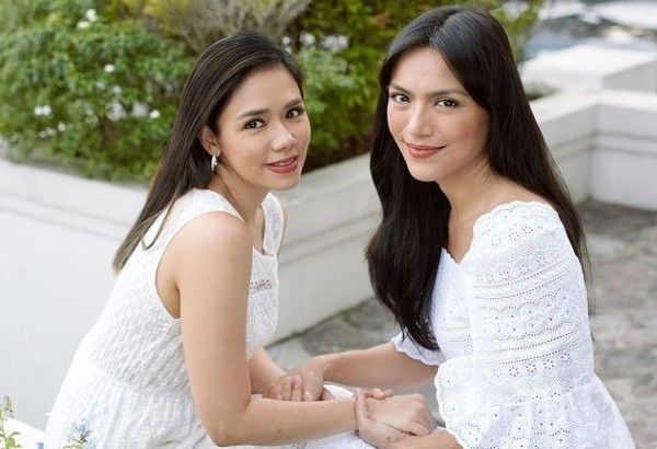 Ciara, Danica Sotto share how cousins are best sisters