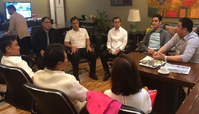 Incumbent NCR mayors nangunguna sa 2022 elections survey