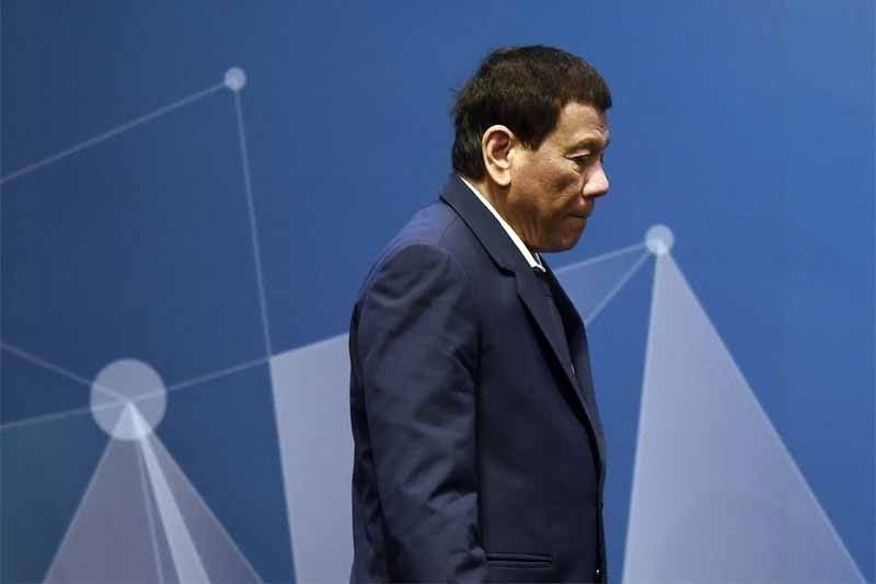 Duterte to attend APEC summit