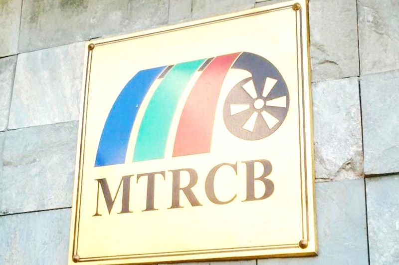 MTRCB, nagkaroon ng power struggle!