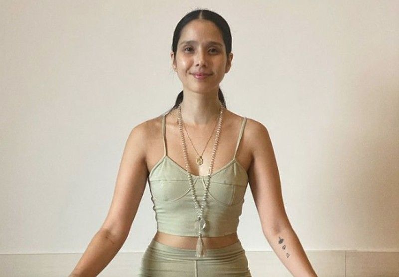 'No date? No problem': Maxene Magalona on being 'single and childless'