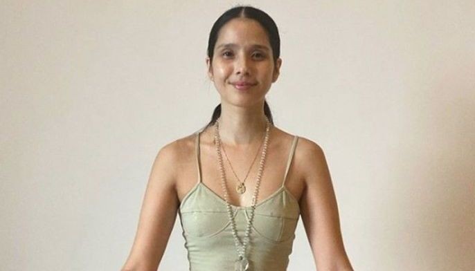 'No date? No problem': Maxene Magalona on being 'single and childless'