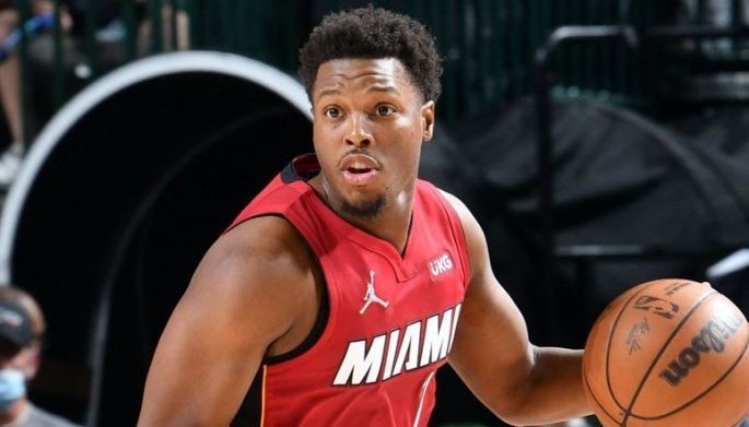 Heat gidaoban ang Mavs