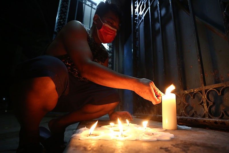 New COVID-19 cases sa Pilipinas pinakamababa sa higit 250 araw