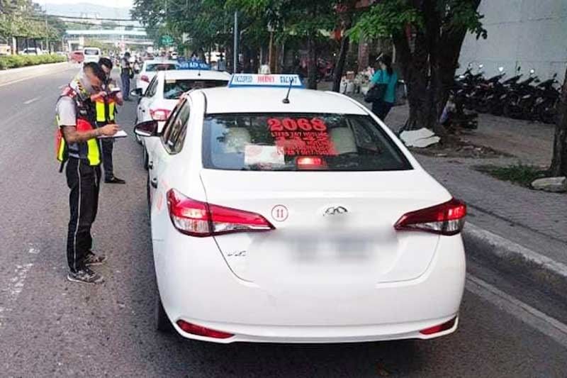 CCTO notes increase in number of erring drivers