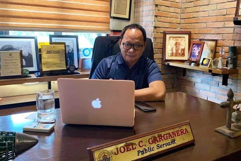 More staff lobbied for Cebu City EOC