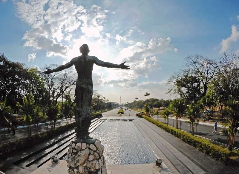 CHED tells UP Diliman officials: Respect schools' removal of 'subversive' readings