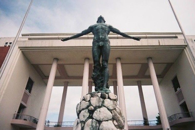 UP, 14 other Philippine universities make Asia list