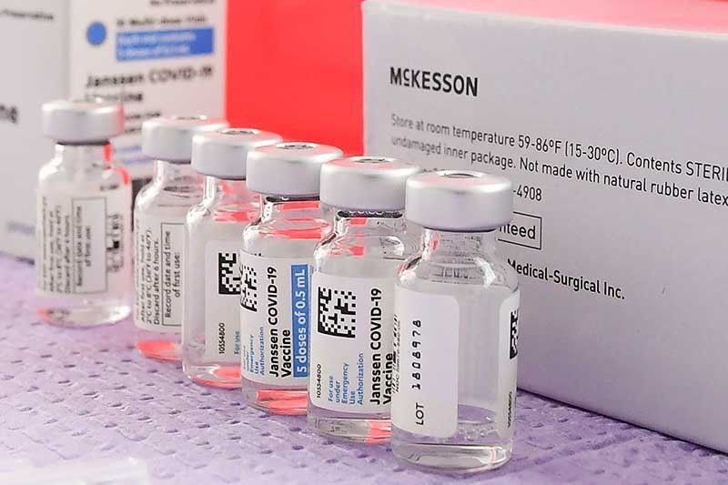 BARMM to get 6 million J&J doses amid vaccine hesitancy â�� Galvez