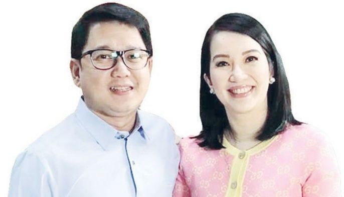 Herbert hindi na pina-follow si Kris, itinangging may alam sa pagpapakasal ng &lsquo;ex&rsquo;