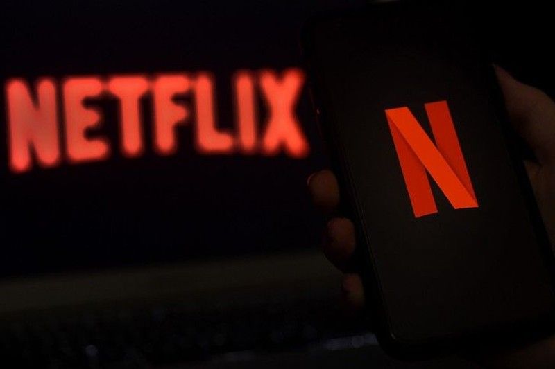 Netflix stung by slowing subscriber growth